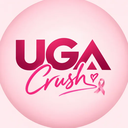 Logo Crush UGA